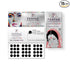 PERPAA Sticker Kumkum Bindi
