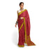 Vasthrlay Lightweight Breathable Traditional Printed Saree