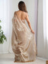 Vasthrlay Handcrafted Embroidered Contrast Rt Ethnic Wear
