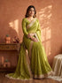 Vasthrlay Border Saree