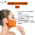 Elysiann Glorry Double Up V Lifting Mask | Face Lifting Mask