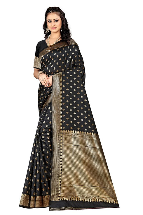 Vsathrlay Banarasi Saree Kanjivaram Collections