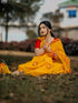 Vasthrlay Traditional Printed Lightweight