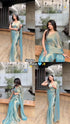 Vasthrlay Border Unstitched Saree