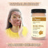 Origenz Pure & Natural Rose Petals Powder