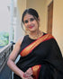 Vasthrlay Banarasi Traditional Saree