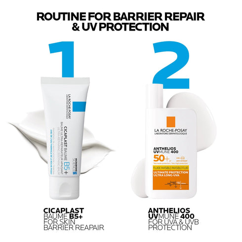 La Roche-Posay Anthelios Sunscreen