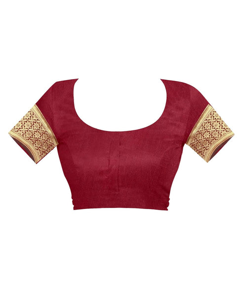 Vsathrlay Royal Kanchipuram Saree