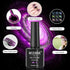 BOLT BEE 9D Cat Eye Gel Nail Polish, Magnetic Cat Eye Gel Polish Set 5pcs set