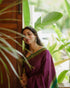 Vasthrlay Kanjivaram Saree