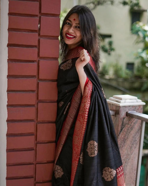 Vasthrlay Kanjivaram Saree