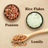 Bikano Navratan Mixture