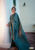 Vasthrlay Cotton Woven Saree