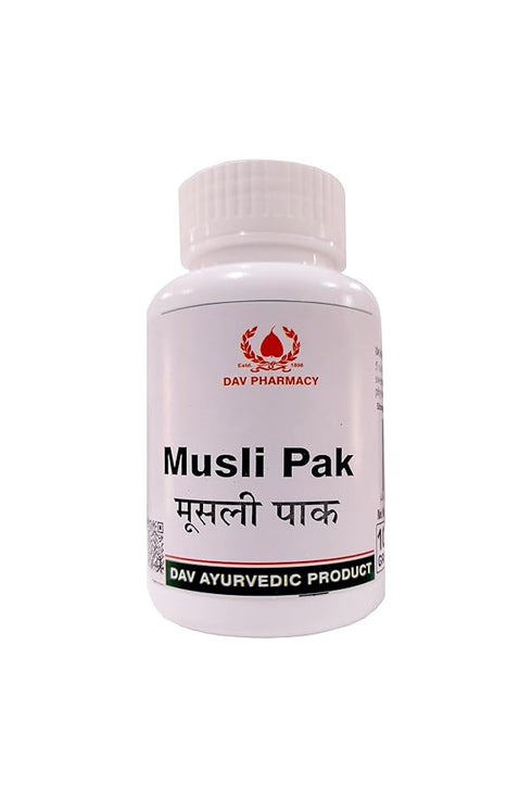 D.A.V. Pharmacy Musli Pak