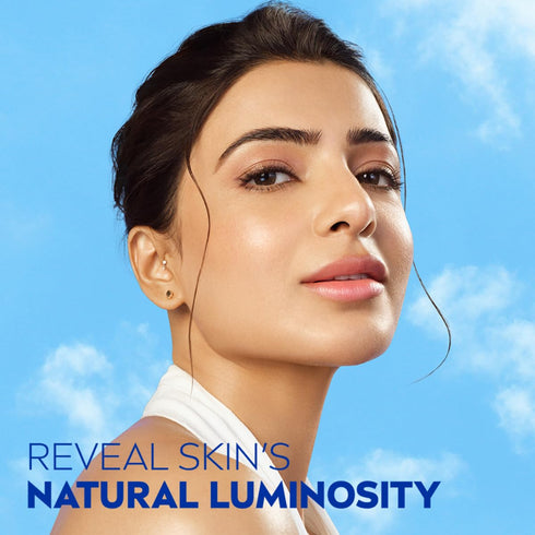 Nivea Luminous Even Glow Night Cream