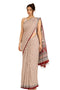 Vasthrlay Elegant Designer Off White Festival