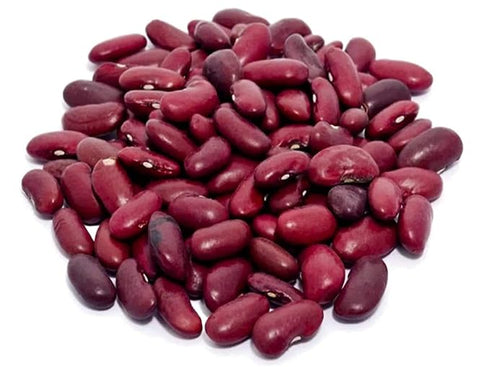 Kitchen Jungle Red Kidney Beans Rajma