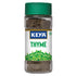 Keya Thyme Freeze Dried Seasoning for Meats Soups Sauces and Vegetables Rich in Antioxidants & Supports Respiratory Health No Artificial Flavours or Colours