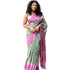 Vasthrlay Pink Handloom Saree