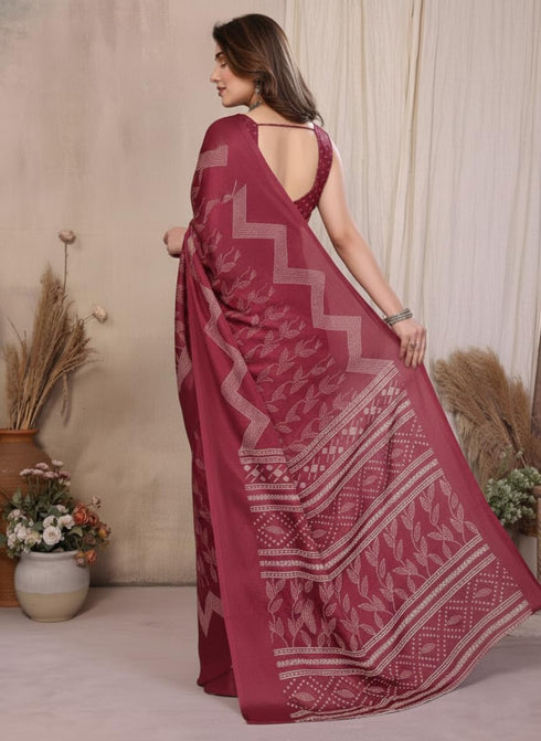 Vasthrlay Traditional Ethinic Az Ys Ruvika Ethnic Wear