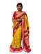 Vasthrlay Printed Checked Lightweight