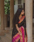 Vasthrlay Designer Saree