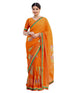 Vasthrlay Georgette Printed Light Saree