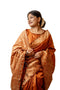 Vasthrlay Tussar Handloom Saree