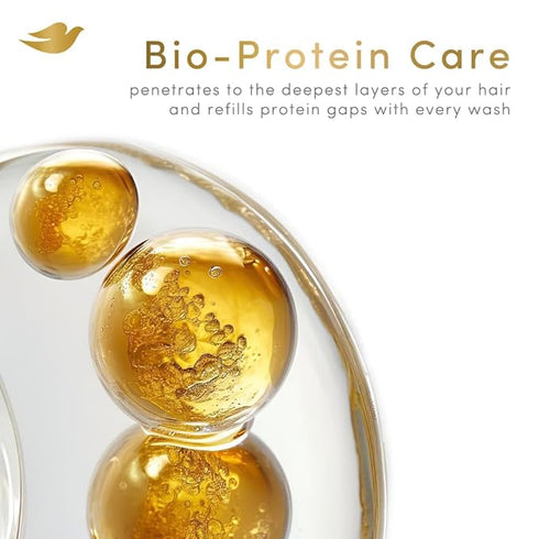 Dove Hair Fall Rescue Shampoo