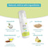 CITTA Gentle Foaming Baby Shampoo