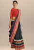 Vasthrlay Begampuri Traditional Saree