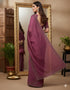 Vasthrlay Chiffon Saree