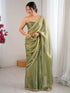 Vasthrlay Sequence Embroidery Unstitched Ab Ethnic Wear