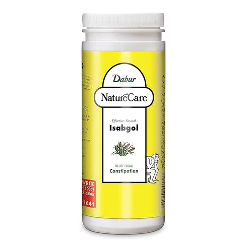 Dabur Nature Care Isabgol