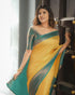 Vasthrlay Kanjivaram Traditional Saree