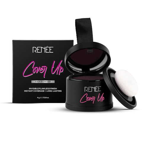 Renee Cover Up Hair Powder 4g