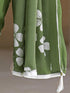 Vasthrlay Printed Tassels Beige Saree