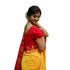 Vasthrlay Kanjivaram Tassels Saree