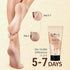 Globus Naturals Crack Fix Heel Repair Foot Cream