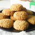 The Dough Corner Healthy Multi Millet Coconut Cookies