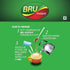 BRU Instant Coffee