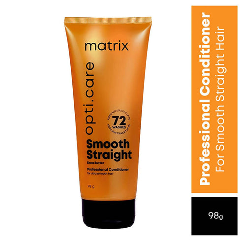Matrix Opti Care Smooth Straight Professional Conditioner