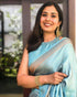 Vasthrlay Kanjivaram Banarasi Traditional Stitched