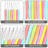 Crochet Hooks Set of 9