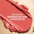 Lakme 9 to 5 Primer + Matte Lip Color Coral Date