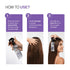 Bare Anatomy Nature x Science Rosemary Water Spray for Hair Growth