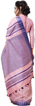 Vasthrlay Handloom Bhagalpuri Saree Blouse