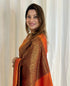 Vasthrlay Kanjivaram Saree