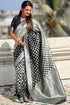 Vasthrlay Kanjivaram Saree