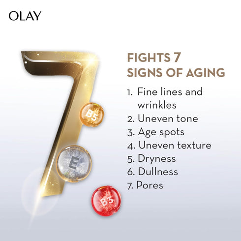 Olay Total Effects Day Cream